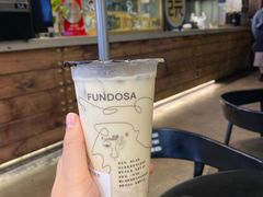 -放哈·甜醅子奶茶创造者(正宁路店)