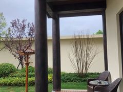 -郑州银基黄帝宫御温泉