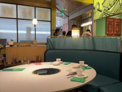 -顺峰顺水顺德菜(第一百货店)