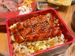 -無境·匠心日本料理(汉街店)