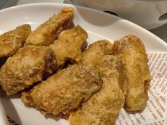 -新白鹿餐厅(龙游路店)