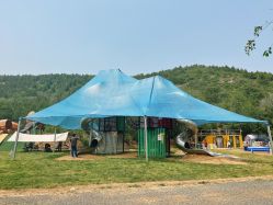 -浅山蜜塘奇妙乐园·亲子营地