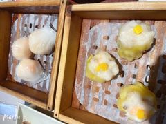 -蔡澜点心·粤菜(西单大悦城店)