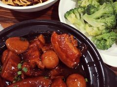 特色红烧肉-建国328 本帮小馆·面馆