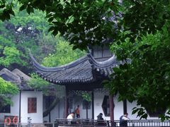 -西园戒幢律寺