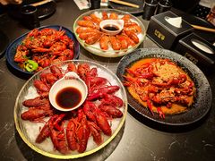 -红盔甲·小龙虾(人民广场店)