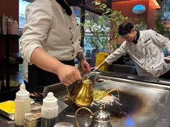 -大神太神·铁板烧(瑞虹天地月亮湾店)