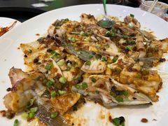 -飞尝蚝·顺德菜·鱼生(顺德总店)