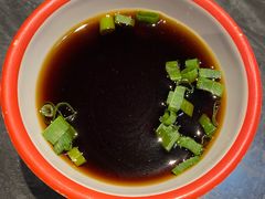 海鲜小料-南门四季铜锅涮肉(左家庄店)