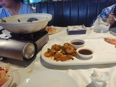 -上座·餐厅(阳光100店)