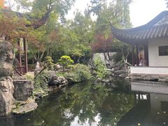 -寒山寺