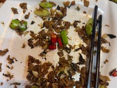 -汉时湘菜