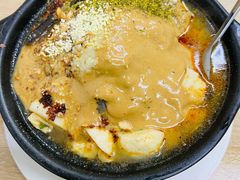 -曹宝林砂锅麻辣烫(星光路店)