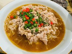 -锦府盐帮·侯宅(五棵松万达店)