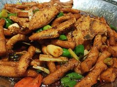 -香味轩(北海路店)