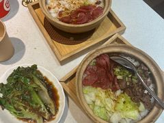 -膳心记-明火四宝煲仔饭(燕南店)