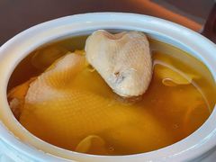 -环球港凯悦 · 享悦中餐厅