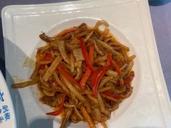 -坛宗剁椒鱼头(河西王府井店)