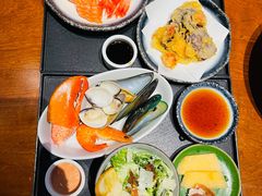 -mezza9 Macau(澳门君悦酒店)