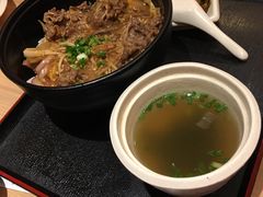 -味千拉面(光启城时尚购物中心店)