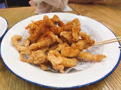 香酥鸡-柴爿巷·香酥鸡&馄饨(复兴中路店)
