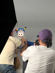 -马克叔叔的照相馆(东门店)