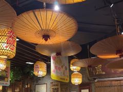 -南京大牌档(崇文门国瑞店)