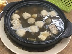 -新记肉骨茶