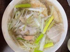 罩火烧-金卯白肉罩火烧