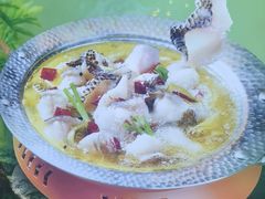 -谷田稻香·砂锅菜(王府井百货店)