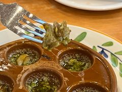 -萨莉亚意式餐厅(永旺购物中心店)