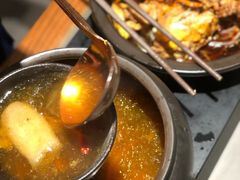 -云海肴·汽锅鸡·云南菜(高德置地店)