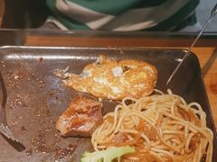 -豪享来牛排(人民店)