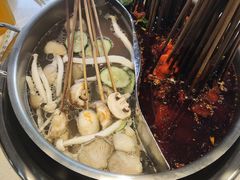 -江二娃串串香(科园四路总店)