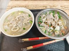 -小高后安粉餐厅(解放四路店)
