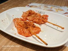 -小杨生煎(龙阳广场店)