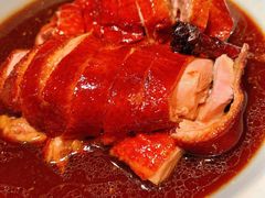 金陵烤鸭-南京大牌档(中关村店)