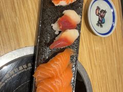 -合点寿司(金虹桥商场店)