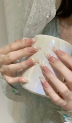 -1T·1M 日式美甲美睫
