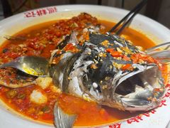 -巡耕记·湖南土菜(长湖店)