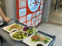 -金穗-老荣成·荣成菜