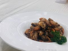 -怡园饭店-餐厅(四望亭店)