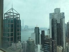 -香港华美达海景酒店