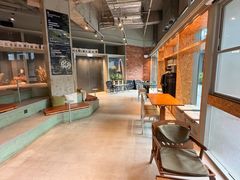 -KUDDO COFFEE(深圳湾总部)