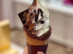 -GODIVA(月星环球港店)