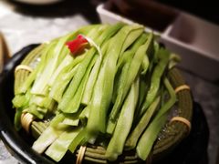 贡菜-麻路成都火锅(柏威年店)