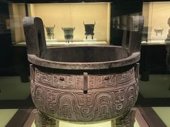 -上海博物馆(人民广场馆)