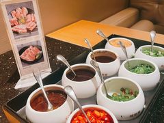 -协成海鲜火锅(情侣路店)