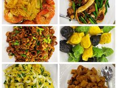 -良友·海鲜青岛菜(五四广场店)