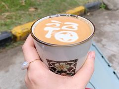 -喜柿咖啡SeeS coffee